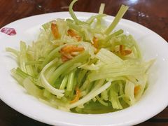 -福润海鲜馆