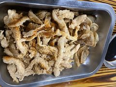 -阿姨小肉摊(同济西苑店)