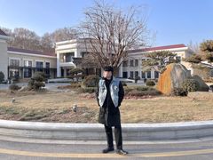 -河南省黄河迎宾馆