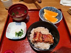 -翔峰炭火鳗鱼(悦泰街里公寓店)