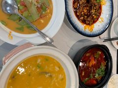 -院8里·少城记忆老川菜(宽窄巷子店)