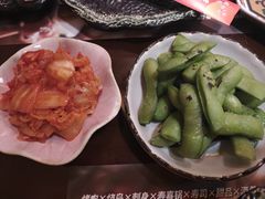 -弓二·烧鸟居酒屋(财富购物中心店)