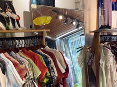 -暮晚尘香汉服旗袍