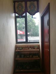 -伽玥瑜伽·普拉提馆