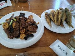 -鲁西南老厨子·特色鲁菜(经一纬五店)