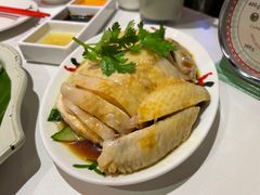 -芽笼芽笼新加坡餐厅(世纪汇店)