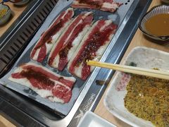 -千纸鹤嫩汁烤肉(西大直街店)