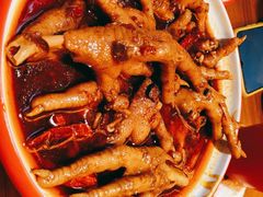 -老闵田螺馆·南昌市井菜·特色小吃(总店)