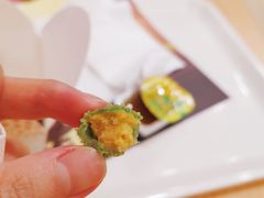 -德克士(砂之船奥特莱斯店)