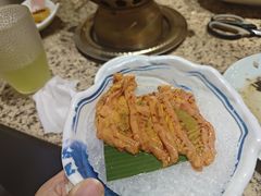 -丰卓会海鲜自助(中润大道店)