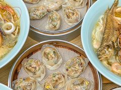 -面道赞宁海海鲜面(迎凤街店)