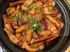 -清晖小苑•顺德地方菜(壹海城店)