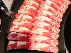 -额尔敦·品质自助(摩尔城店)