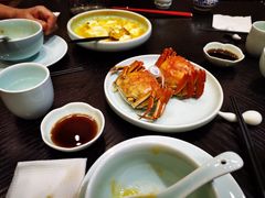 -海天楼中餐厅(吴宫泛太平洋酒店)