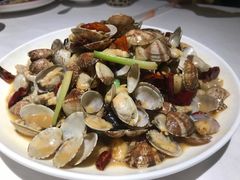 -小厨师·二十年沈家门小海鲜(百井坊巷店)