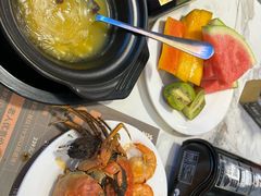 -金马门国际美食百汇(珞喻路店)