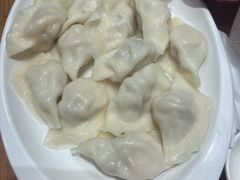-喜家德虾仁水饺(青岛永旺东部店)