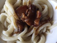 -大召山西祁县剔鱼子削面(向阳店)