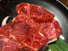 -九田家黑牛烤肉料理(无锡T12店)
