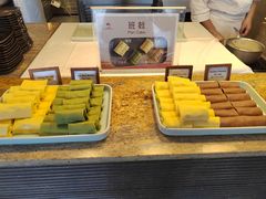 -白天鹅宾馆·流浮阁咖啡厅