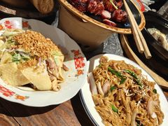 -广府乡下·饭庄(新港东路店)