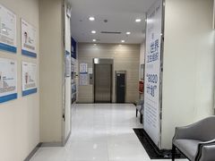 -泰康拜博口腔医院(海曙店)