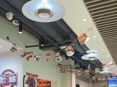 -小两口锦州烧烤·脆皮油边·麻辣涮肚(依云北郡店)