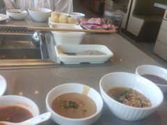 -海底捞火锅(公益西桥店)