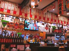 -平成屋·午肴夜酒(四川北路店)