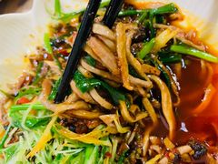 -洪霞餐馆