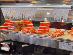 -塔斯汀中国汉堡(南京信息工程大学店)