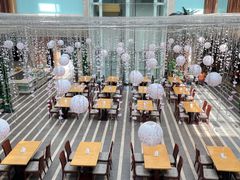 -金陵山水丽景酒店-中餐厅