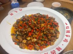 -将军府·鸡毛店(武侯祠店)