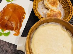 -大董(福田皇庭中心店)