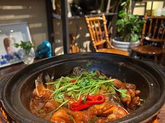 -周家二小姐的菜(西津渡店)