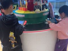 -任天堂Nintendo Switch体验店(天河城店)