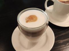 -天津东凯悦酒店·大堂吧