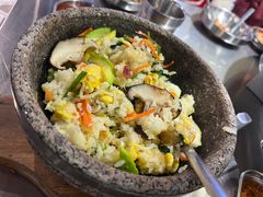 -哈哈碳都·牛肋条无限自助烤肉(宝龙店)