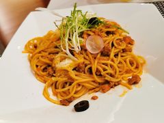 -国家大剧院西餐厅