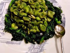 -吴门人家·苏宴宫廷菜(拙政园店)