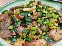 苕皮回锅肉-佬缸炮江湖川菜(玉林店)