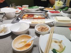-海底捞火锅(万达广场店)