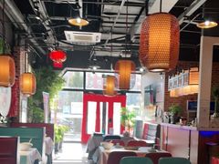 大堂-雲蜀龙阁·金牌水煮鱼(方庄店)