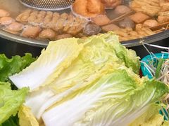 -正宗阳山牛杂(东城店)
