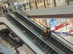 -星巴克臻选(济南恒隆店)