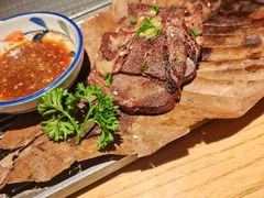 -京料理·日料自助·铁板燒(复悦城店)