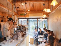 -METAL HANDS(五道营店)