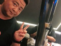 -冰城小镇音乐串吧·聚会餐厅(百子湾店)