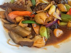 -华盛丰温州大排档(东三环南路店)