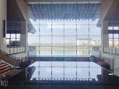 -水月周庄铂尔曼酒店-水月荟中餐厅